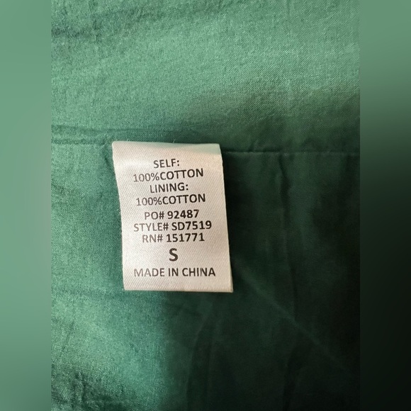 Lelis dress - Picture 8 of 10